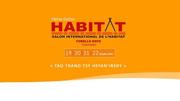 Salon International de l'Habitat 2017